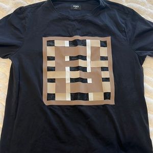 Fendi T shirt